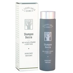 Erbolario Uomo - Shampoo Doccia - 250ml