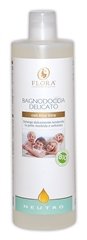 Bagnodoccia Neutro Bio con Aloe Vera - confezione risparmio - 1 Litro