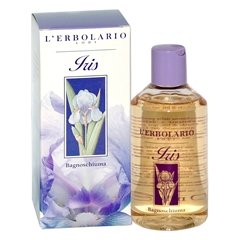 Iris - Bagnoschiuma - 250ml