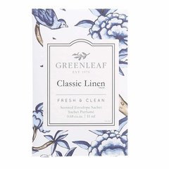 Classic Linen - Sacchetto Profumato per Cassetti