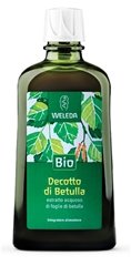 Cellulite - Decotto di Betulla - 250 ml