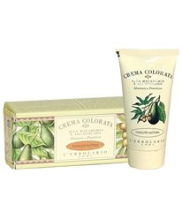 Crema Colorata alla Macadamia e all'Avocado - tonalità dattero - 50ml