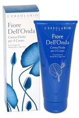 Fiore dell'Onda - Crema Fluida per il Corpo - 200ml