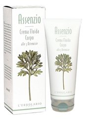 Assenzio - Crema Fluida Corpo - 200ml