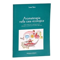 Aromaterapia nella casa ecologica di Laura Savo