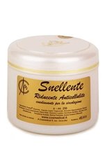 Crema Corpo Snellente - 250 ml