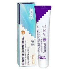 Dentifricio Omeobital - omeocompatibile - 75ml