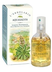 Deodorante Acquasalvia - 100ml