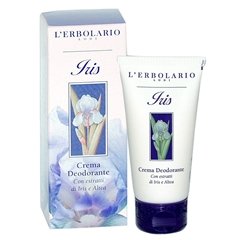 Iris - Crema Deodorante - 50ml