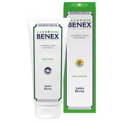 Benex - Shampoo Doccia - 200 ml