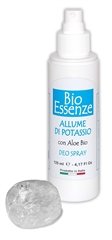 Deodorante Allume di Potassio Deo Spray - 150ml