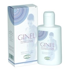 Tea Tree Oil - Ginel Detergente Intimo - 150ml