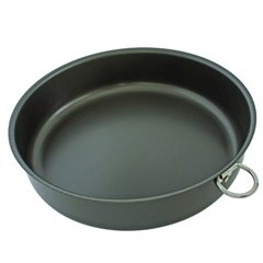 Cake Tin High 24 x h 6 cm