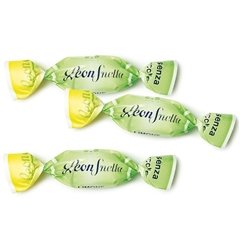 Caramelle senza zucchero al Limone - 100g