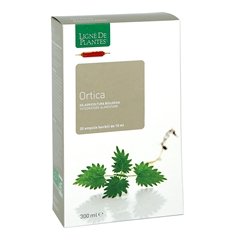 Estratto Acquoso di Ortica - 20 ampolle bevibili da 15 ml