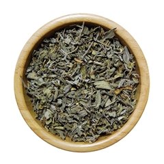 Organic Herbs - Sage leaves - 1 kg