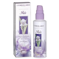 Iris - Carezza Profumata per il corpo - 150ml