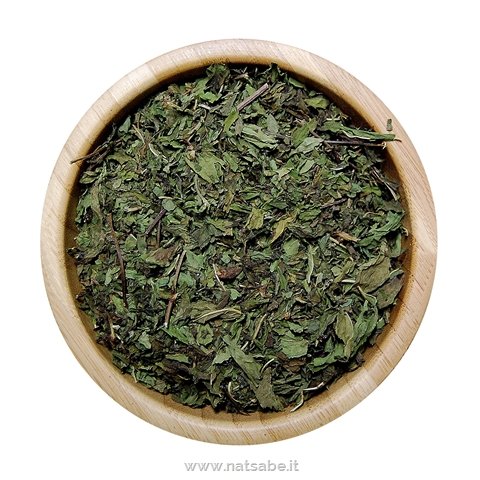 Erbamea - Herbs - Sweet Mint leaves - 1 kg | Medicinal Herbs | Erboristeria Natsabe: online selling