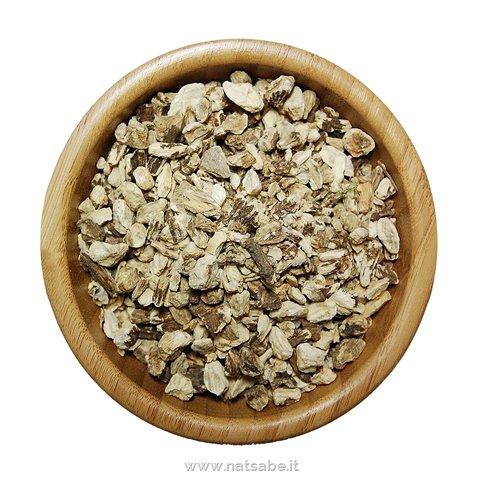 Biokyma - Herbs - Angelic root - 500 g | Medicinal Herbs | Erboristeria Natsabe: online selling