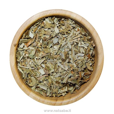 Biokyma - Herbs - Olive leaves - 1 kg | Medicinal Herbs | Erboristeria Natsabe: online selling