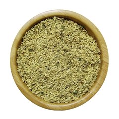 Herbs - Elder flowers - 1 kg