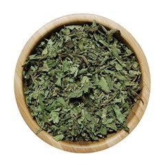 Erbe - Verbena odorosa foglie tagliate - 100 g