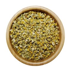 Erbe - Camomilla matricaria extra fiori interi - 100 g