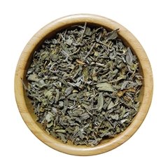 Erbe - Salvia officinalis foglie - 1 kg