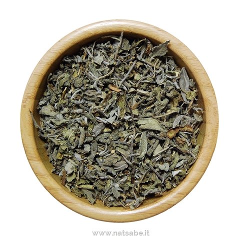 Biokyma - Herbs - Sage leaves - 1 kg | Medicinal Herbs | Erboristeria Natsabe: online selling