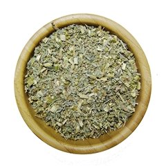 Erbe - Assenzio romano sommità (Artemisia Absinthium) - 100 g