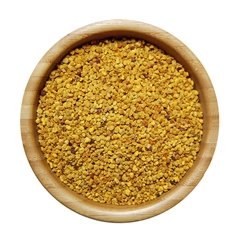 Erbe - Polline Millefiori Italiano da agricoltura biologica - 1 kg