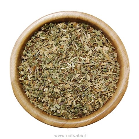 Biokyma - Herbs - Agrimony cut top plant - 1 kg | Medicinal Herbs | Erboristeria Natsabe: online selling