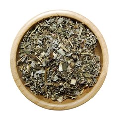 Erbe - Assenzio volgare sommità (Artemisia vulgaris) - 100 g