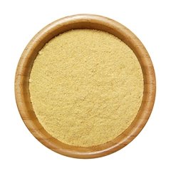 Erbe - Fieno greco semi in farina - 100 g