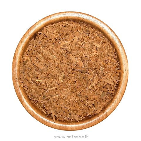 Biokyma - Herbs - Calissaia Chincona bark - 1 kg | Medicinal Herbs | Erboristeria Natsabe: online selling