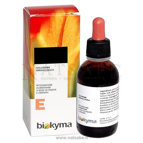 Biokyma - Hydroalcoholic extract of Hedgemustard (Erysimum) - 100 ml | Hydro Alcoholic Extacts | Erboristeria Natsabe: online selling