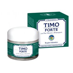 Timo Forte - Liniment - 50 ml