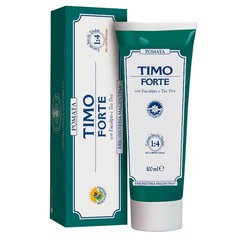 Timo Forte - Pomata - 100 ml