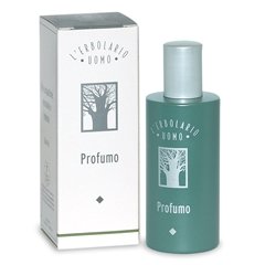 Erbolario Uomo - Profumo - 50 ml