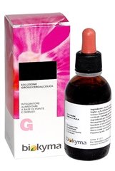 Gemmoderivato di Rosa Canina (soluzione idrogliceroalcolica) - 100 ml