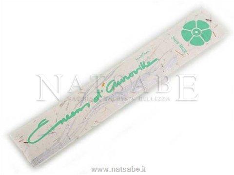 Himalaya - Incense with Vanille - 10 sticks | Incenses | Erboristeria Natsabe: online selling