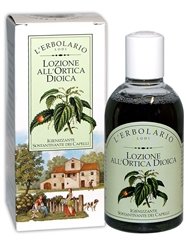 Lozione Capelli all'Ortica Dioica - 200ml