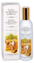 Lacca all'Estratto di Miglio - 150ml