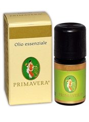 Essential oil of vanilla absolute organic - 5ml