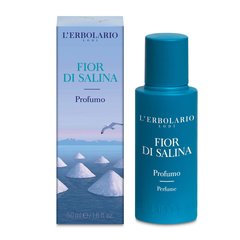 Fior di Salina - Profumo - 50 ml