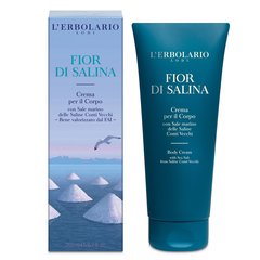 Fior di Salina - Crema Corpo - 200 ml