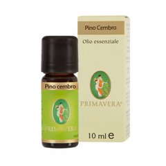 Olio essenziale di Pino Cembro - 10 ml