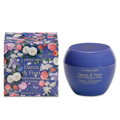 Danza di Fiori - Crema Corpo - 200 ml