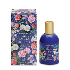 Danza di Fiori - Profumo - 50 ml