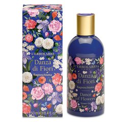 Danza di Fiori - Bagnoschiuma - 250 ml